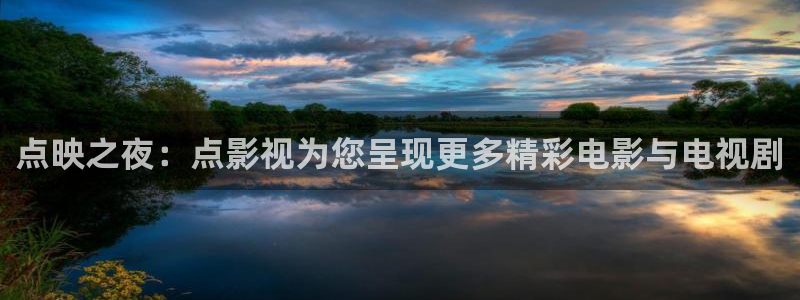 麦田影院最新版本下载：点映之夜：点影视为您呈现更多精彩电影与电视剧